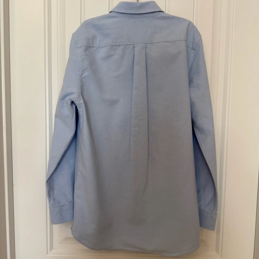 Vineyard Vines Boys Oxford Shirt
